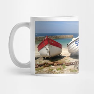 Sennen Cove, Cornwall Mug